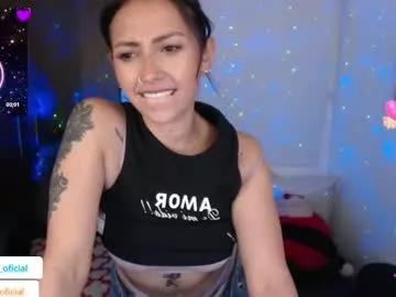 Check-out your craziest wishes with our pick of gaming cams models, featuring big knockers, round tails and tight twats.