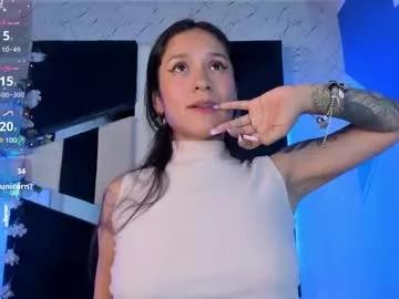 liahdiaz from Chaturbate is Freechat