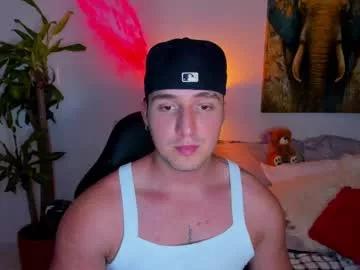 liam_oficial from Chaturbate is Freechat