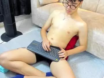 liam_orion from Chaturbate is Freechat