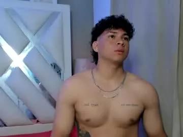 liam_percy7 from Chaturbate is Freechat