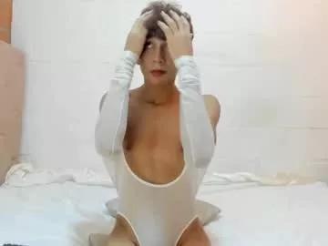 liam_rose_18 from Chaturbate is Freechat
