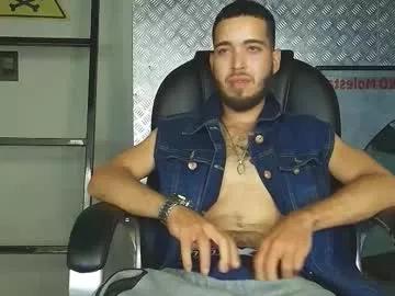 liam_sait from Chaturbate is Freechat