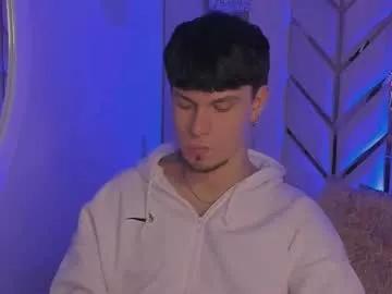 Photos of liam_thunder from Chaturbate is Freechat