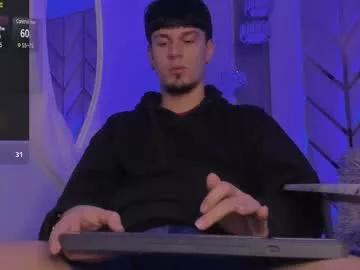 liam_thunder from Chaturbate is Freechat