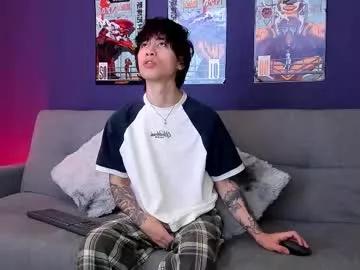 liamelf from Chaturbate is Freechat