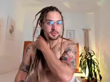 liamlionn from Chaturbate is Freechat