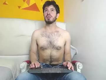 liamluxe from Chaturbate is Freechat