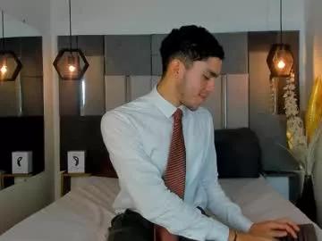 liamnovak from Chaturbate is Freechat