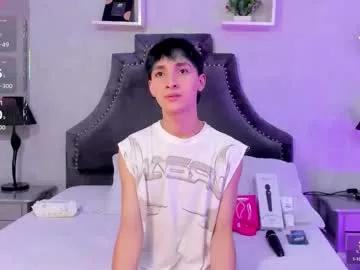 liampage_ from Chaturbate is Freechat