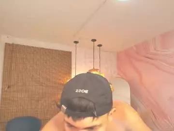 liamwoker from Chaturbate is Freechat