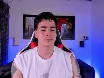 liamwyatt_ from Chaturbate is Freechat
