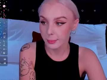 lianafleen from Chaturbate is Freechat