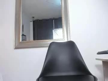 lianfox_ from Chaturbate is Freechat