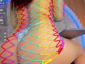 liberty_herrera from Chaturbate is Freechat