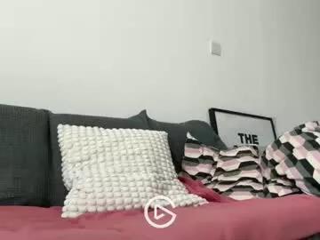 lightohgirl from Chaturbate is Freechat