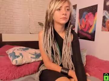 liisasii from Chaturbate