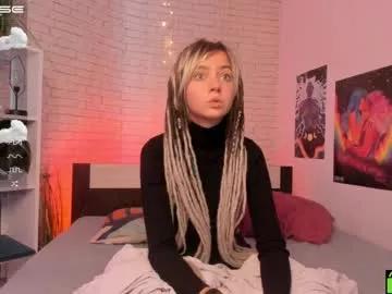 liisasii from Chaturbate