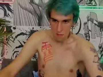 likaon_miller from Chaturbate is Freechat