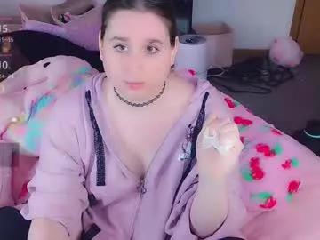 lil_alison_heart from Chaturbate is Freechat