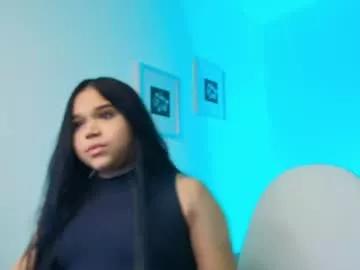 lil_katye from Chaturbate is Freechat