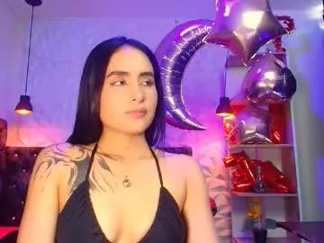 lila_dl from Chaturbate is Freechat