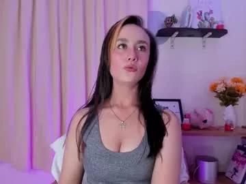 lila_rush_ from Chaturbate is Freechat
