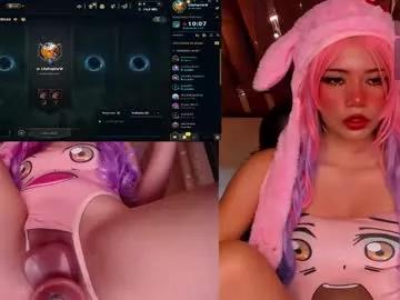 Photos of lilapop__ from Chaturbate is Freechat