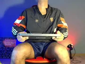 lildantear from Chaturbate is Freechat