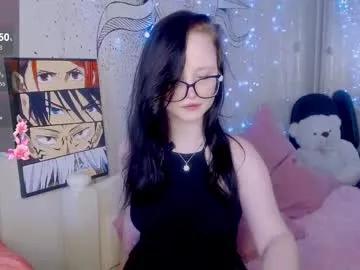 lilhornyprincess from Chaturbate is Freechat