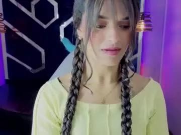 lili_evanss from Chaturbate is Freechat