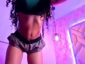 lili_evanss from Chaturbate is Freechat