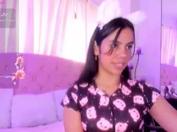 lili_gime from Chaturbate is Freechat