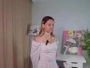 liliamillet from Chaturbate is Freechat