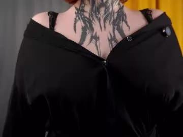 lilianadao from Chaturbate is Freechat