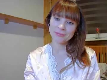 lilianafoxy1408 from Chaturbate is Freechat