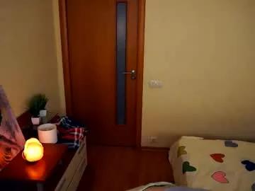 Photos of liliandaniels from Chaturbate is Freechat