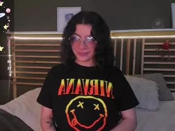 lilibeth___ from Chaturbate is Freechat