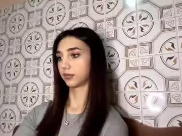 lilihalvorsen from Chaturbate is Freechat