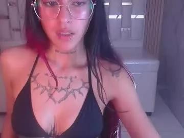lilith25_s from Chaturbate is Freechat