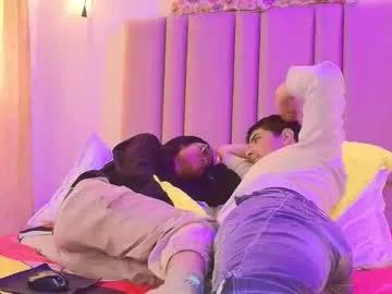 lilith_and_draven from Chaturbate is Freechat