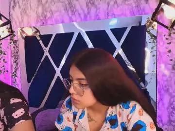 lilith_black_1 from Chaturbate is Freechat