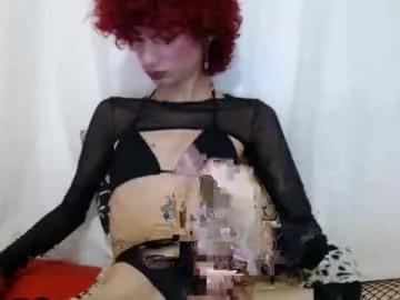 lilith_evil7 from Chaturbate is Freechat