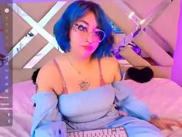 lilith_fox_69 from Chaturbate is Freechat