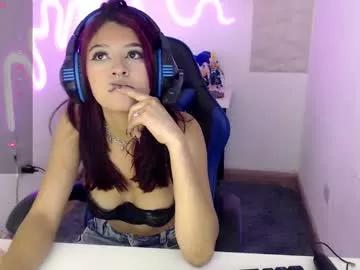 Check-out your craziest wishes with our pick of gaming cams models, featuring big knockers, round tails and tight twats.