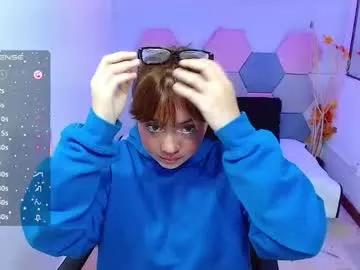 lilith_grant from Chaturbate is Freechat