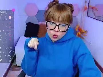 lilith_grant from Chaturbate is Freechat