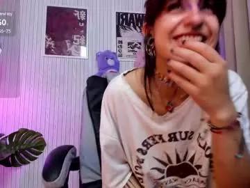 lilith_hart_ from Chaturbate is Freechat