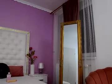 lilith_moore_ from Chaturbate is Freechat