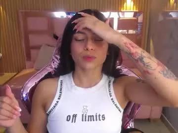 lilith_petit_sub from Chaturbate is Freechat
